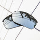 Polarized Replacement Lenses for Oakley Conquest Sunglasses
