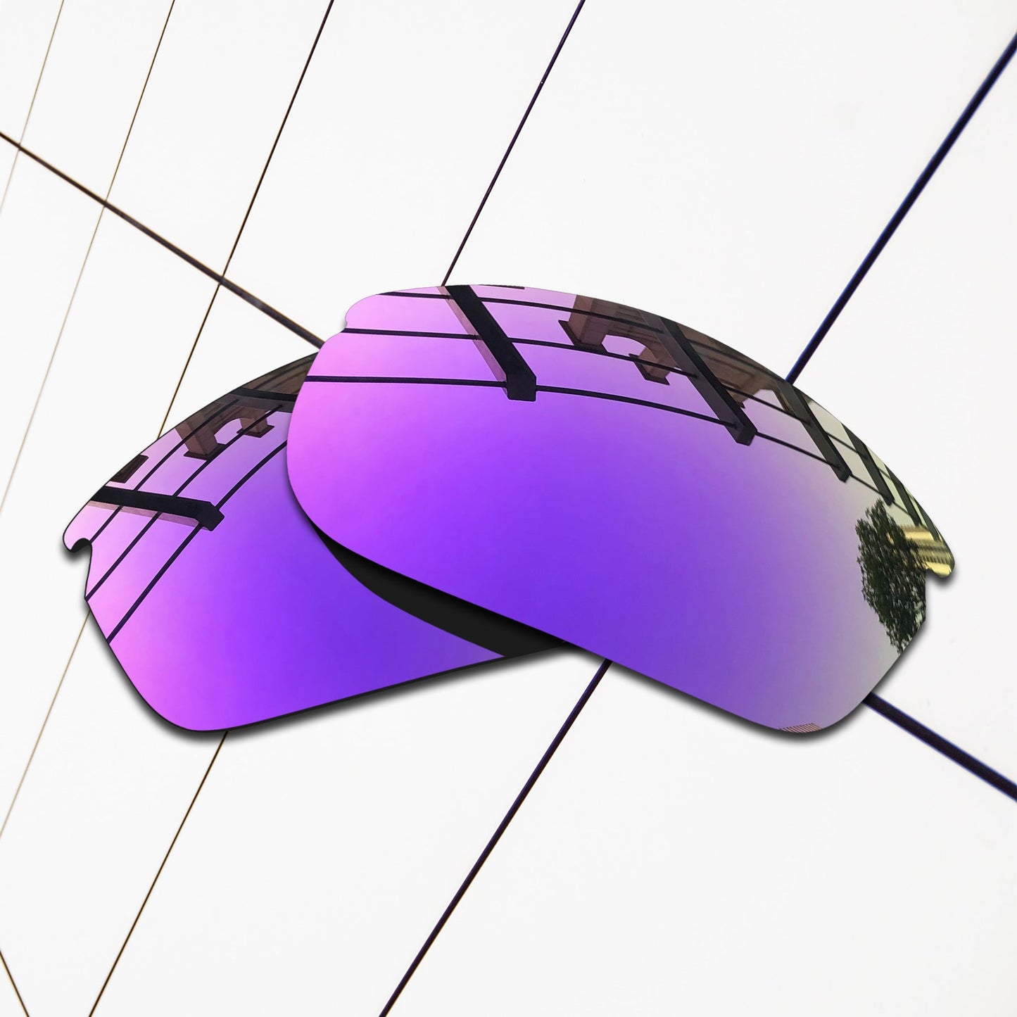 Polarized Replacement Lenses for Oakley Commit SQ Sunglasses
