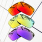 Polarized Replacement Lenses for Oakley Crankcase Sunglasses