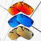 Polarized Replacement Lenses for Oakley Crankcase Sunglasses