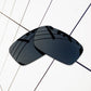 Polarized Replacement Lenses for Oakley Crankcase Sunglasses