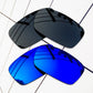 Polarized Replacement Lenses for Oakley Crankcase Sunglasses