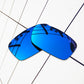 Polarized Replacement Lenses for Oakley Crankcase Sunglasses