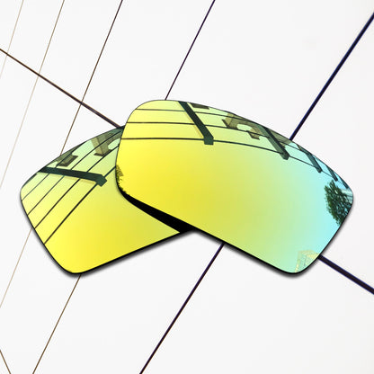 Polarized Replacement Lenses for Oakley Crankshaft Sunglasses