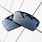 Polarized Replacement Lenses for Oakley Crankshaft Sunglasses