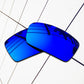 Polarized Replacement Lenses for Oakley Crankshaft Sunglasses