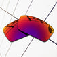 Polarized Replacement Lenses for Oakley Crankshaft Sunglasses