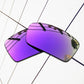 Polarized Replacement Lenses for Oakley Crankshaft Sunglasses