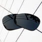 Polarized Replacement Lenses for Oakley Crosshair 1.0 Sunglasses
