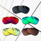 Polarized Replacement Lenses for Oakley Crosshair 1.0 Sunglasses