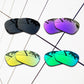 Polarized Replacement Lenses for Oakley Crosshair 1.0 Sunglasses