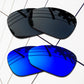 Polarized Replacement Lenses for Oakley Grapevine Sunglasses