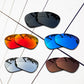Polarized Replacement Lenses for Oakley Crosshair 1.0 Sunglasses