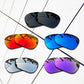 Polarized Replacement Lenses for Oakley Crosshair 1.0 Sunglasses
