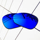 Polarized Replacement Lenses for Oakley Crosshair 1.0 Sunglasses