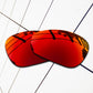 Polarized Replacement Lenses for Oakley Crosshair 1.0 Sunglasses