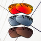 Polarized Replacement Lenses for Oakley Grapevine Sunglasses