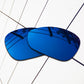 Polarized Replacement Lenses for Oakley Crosshair 1.0 Sunglasses