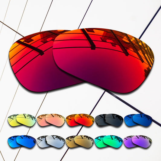 Oakley Crosshair 1.0 Replacement Lenses