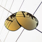 Polarized Replacement Lenses for Oakley Crosshair S Sunglasses