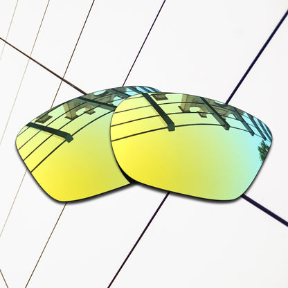 Polarized Replacement Lenses for Oakley Crossrange Sunglasses