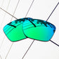Polarized Replacement Lenses for Oakley Crossrange Sunglasses