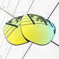 Polarized Replacement Lenses for Oakley Crossrange R Sunglasses