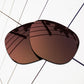 Polarized Replacement Lenses for Oakley Crossrange R Sunglasses