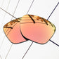 Polarized Replacement Lenses for Oakley Crossrange XL Sunglasses