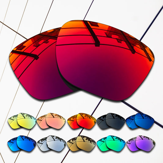 Oakley Crossrange XL Replacement Lenses