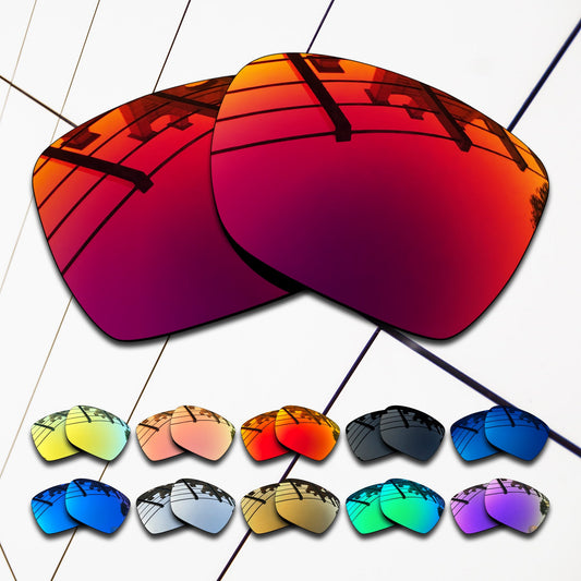 Oakley Deviation Replacement Lenses