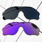 Polarized Replacement Lenses for Oakley EVZero Path Sunglasses