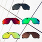 Polarized Replacement Lenses for Oakley EVZero Path Sunglasses