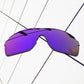 Polarized Replacement Lenses for Oakley EVZero Pitch Sunglasses