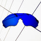 Polarized Replacement Lenses for Oakley EVZero Path Sunglasses