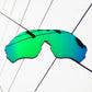 Polarized Replacement Lenses for Oakley EVZero Path Sunglasses