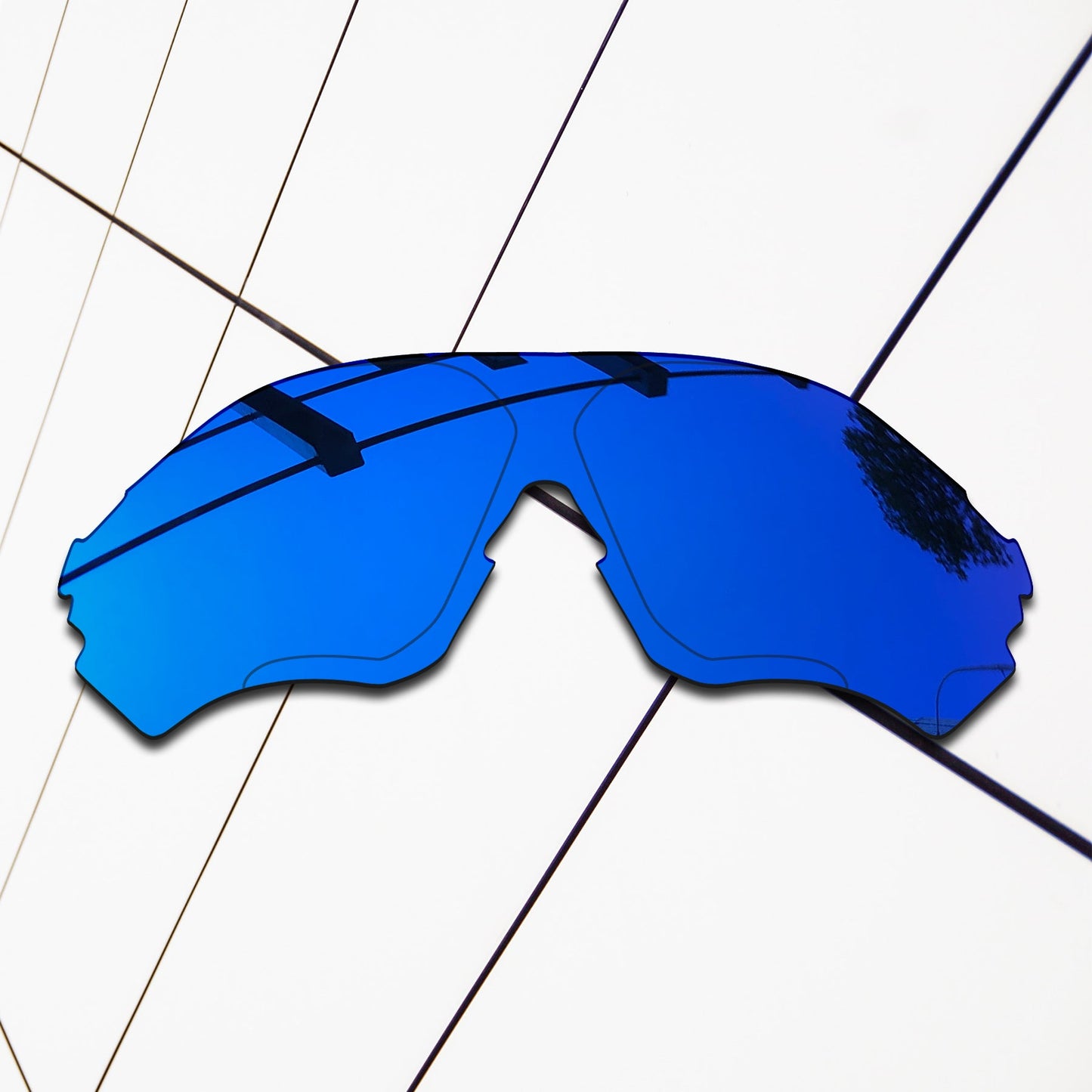 Polarized Replacement Lenses for Oakley EVZero Range Sunglasses