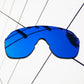 Polarized Replacement Lenses for Oakley EVZero Stride Sunglasses
