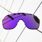 Polarized Replacement Lenses for Oakley EVZero Stride Sunglasses