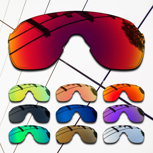 Oakley EVZero Stride Replacement Lenses