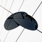 Polarized Replacement Lenses for Oakley Eye Jacket 1.0 Sunglasses