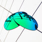 Polarized Replacement Lenses for Oakley Eye Jacket 1.0 Sunglasses
