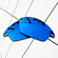 Polarized Replacement Lenses for Oakley Fast Jacket Sunglasses