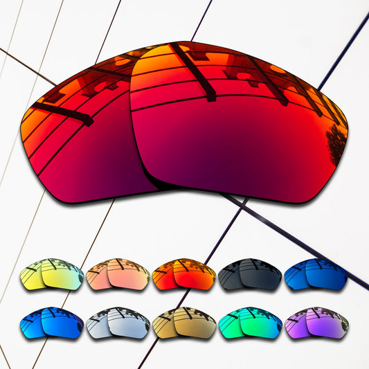 Oakley Field Jacket Replacement Lenses