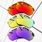 Polarized Replacement Lenses for Oakley Flak Beta Sunglasses