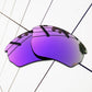 Polarized Replacement Lenses for Oakley Flak Beta Sunglasses