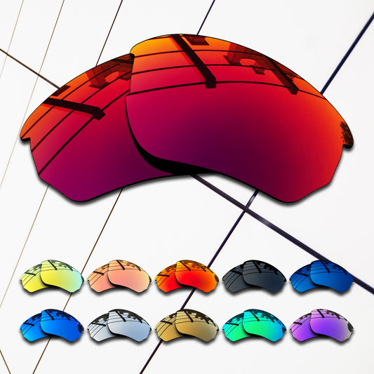 OOWLIT Premium Polarized Replacement Lenses for Oakley Flak Beta