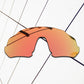 Polarized Replacement Lenses for Oakley Flight Jacket Sunglasses
