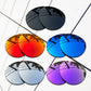 Polarized Replacement Lenses for Oakley Forager Sunglasses