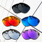 Polarized Replacement Lenses for Oakley Fringe Sunglasses